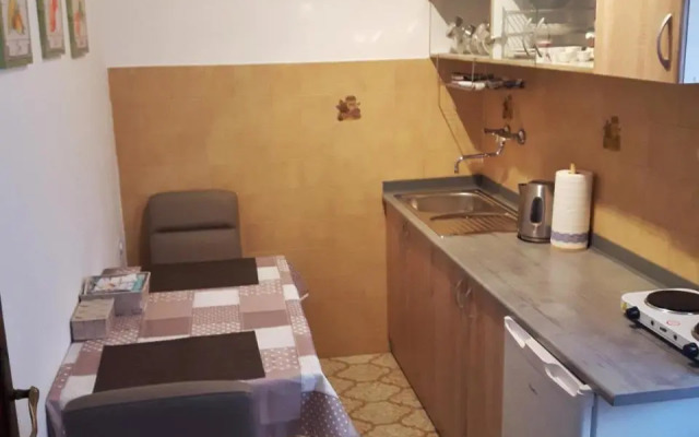 Apartment Kontrada