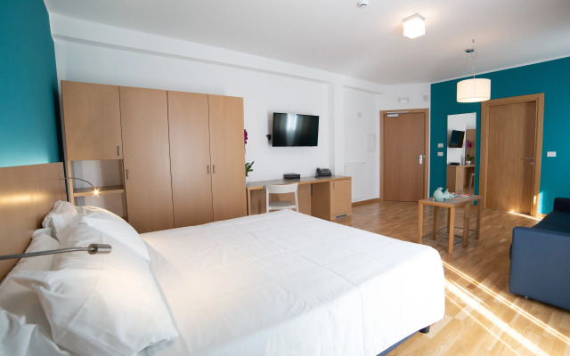 Hotel Principe Alogna & SPA