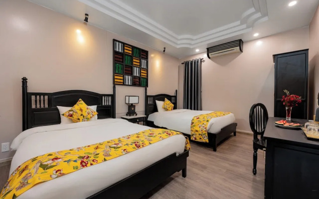 Thien Thanh Boutique Hotel