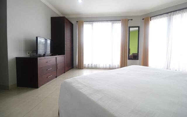 BDI Townhouse Hotel & Residence Balikpapan