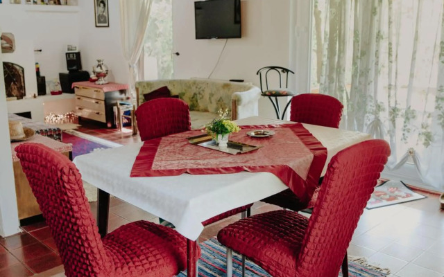 Holiday Home Nanin Konak