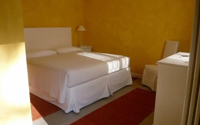 Hotel Villa di Campo