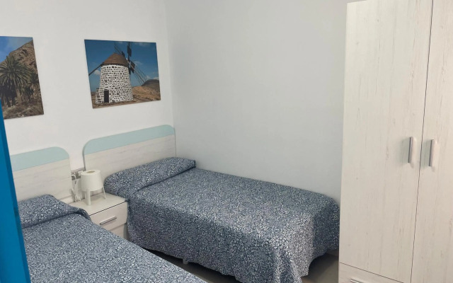 Apartamentos Tao Noah