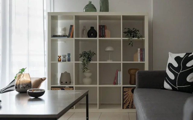 Athenian Comfort Apartments