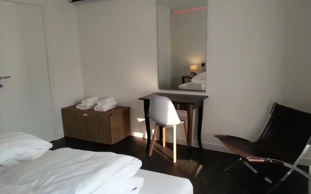 Huis van Vletingen Apartment