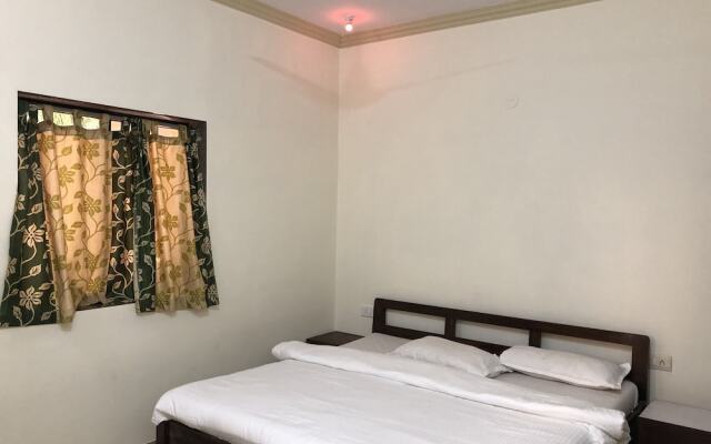 Surve Natures Resort