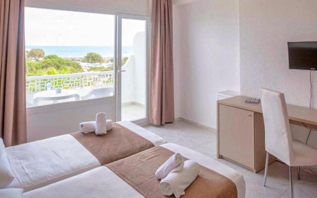 Roquetes Rooms - Formentera Break