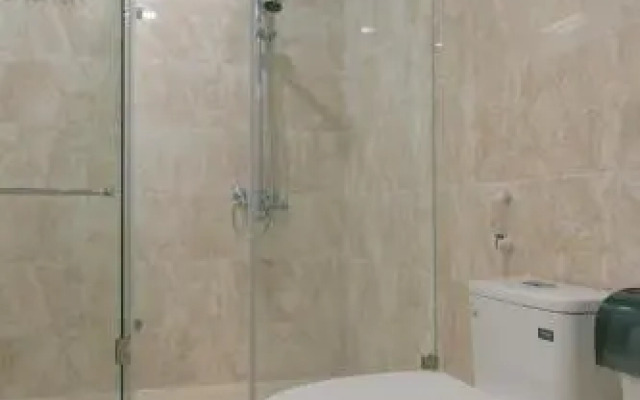 HB Serviced Apartment - Lac Long Quan