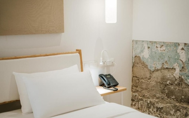 Emblematico F24 Only Adults B&B