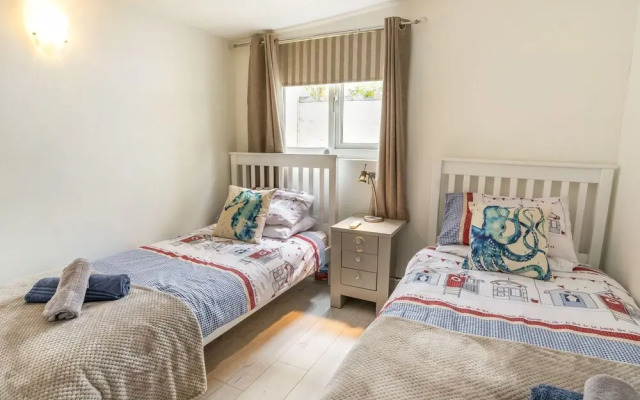 Captiva Cottage
