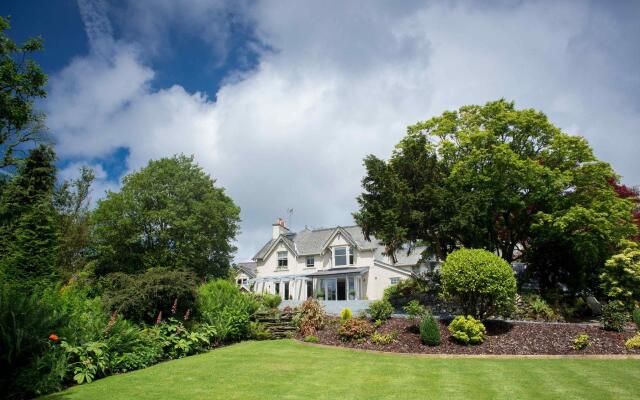 Gilpin Hotel & Lake House
