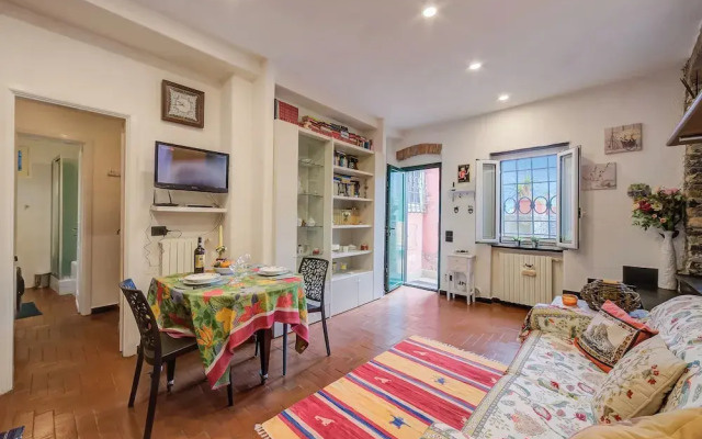 La Stalletta Relax - With Private Parking