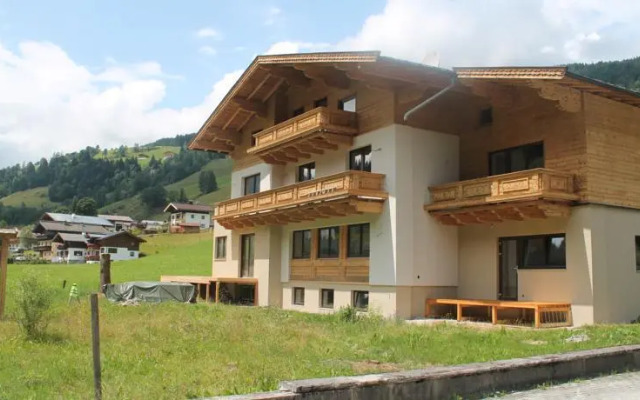 Hotel/Chalet Stoefelknoeg