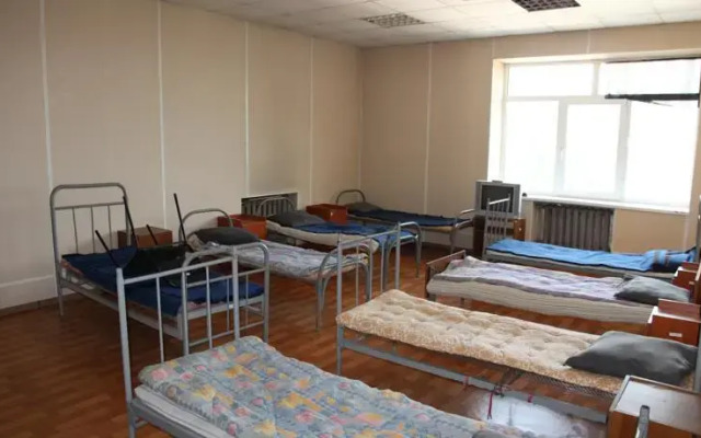 Vtoraya Stolica