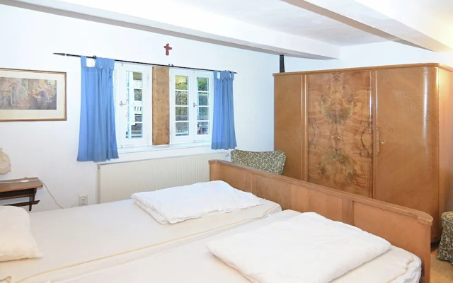 Holiday Home in Kirchhundem-heinsberg With Sauna