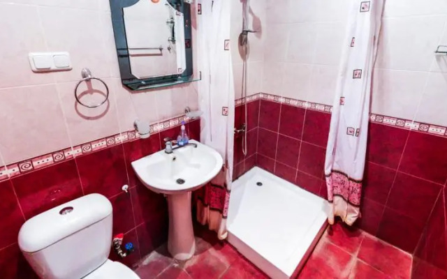 Downtown Yerevan Apartment