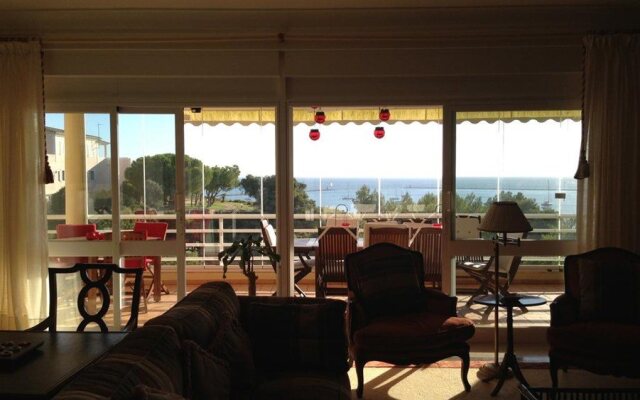 Encosta da Praia Guest House
