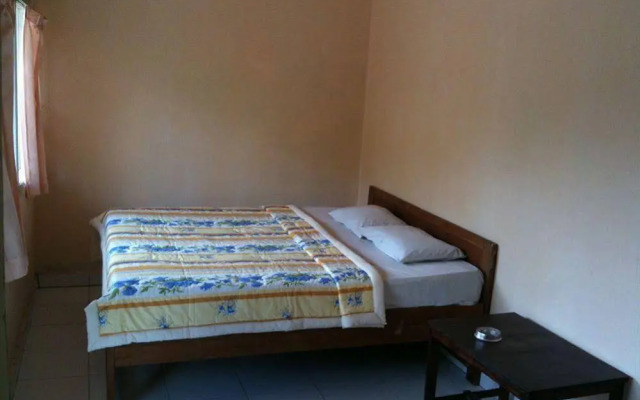 Hotel Surya