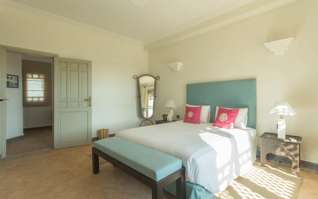 Villa Abalya 21