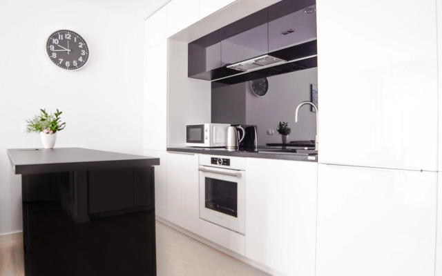 Apartamenty Sun & Snow Dune C