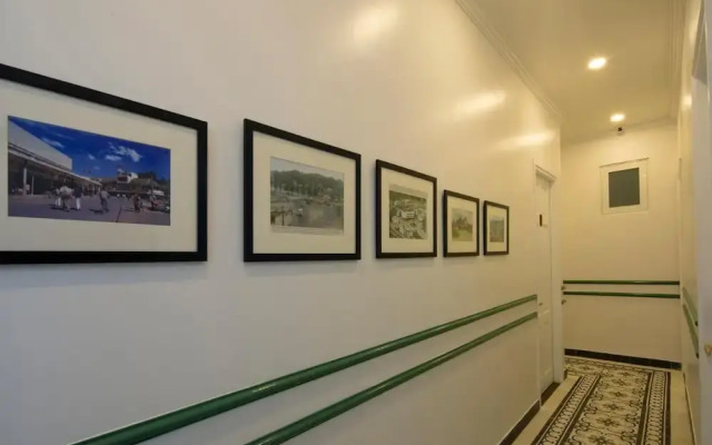 Le Soleil Boutique Hotel Dalat