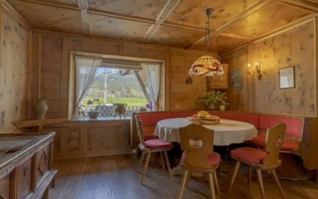 Appartements Rabitsch Hof
