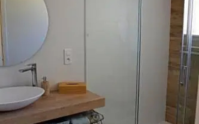 L’instant d’une pause