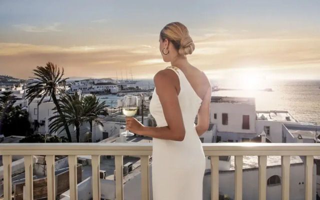 Pietra Bianca 1891 suites