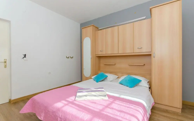 Apartment Doma