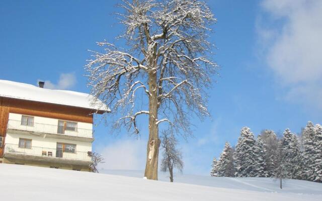 Ferienwohnung Panorama