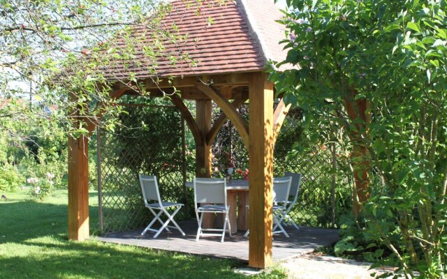 Chambres d'hôtes Les Agnates