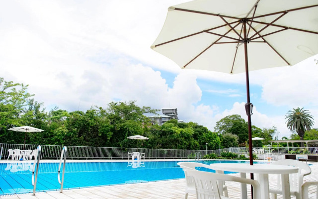 Shima Kanko Hotel The Bay Suites