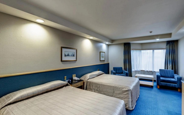 Distinction Luxmore Hotel