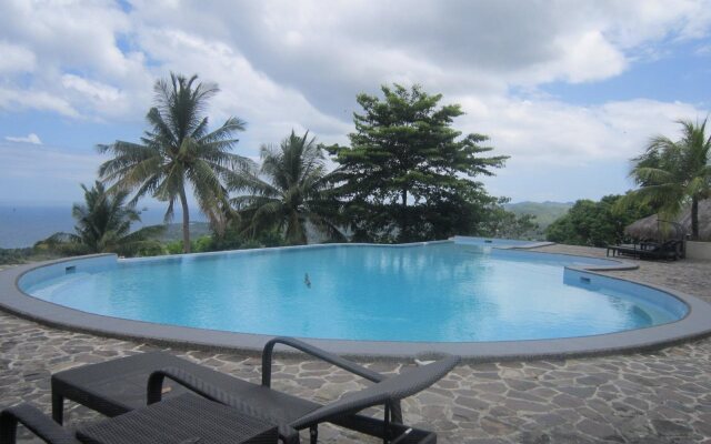 Infinity Heights Resort