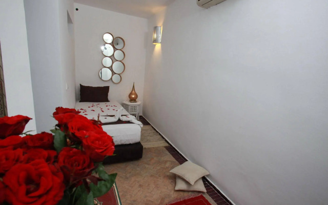 Riad Les Jardins des Lilas