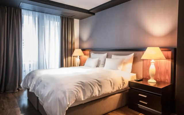 Park Hotel & Spa