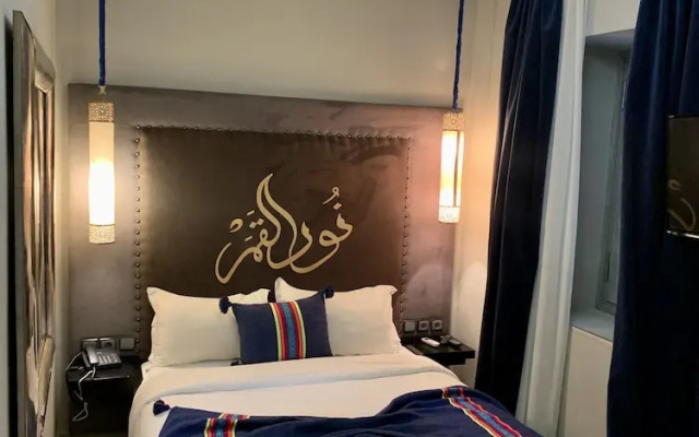 Riad Villa Margaux