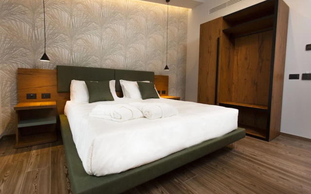 Hotel Donna Vì