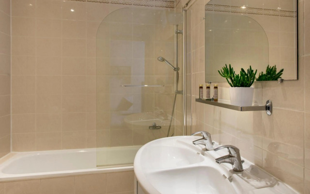 Hotel Corona Rodier Paris