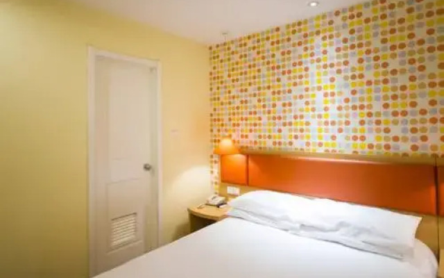 Home Inn Xizhang South Road
