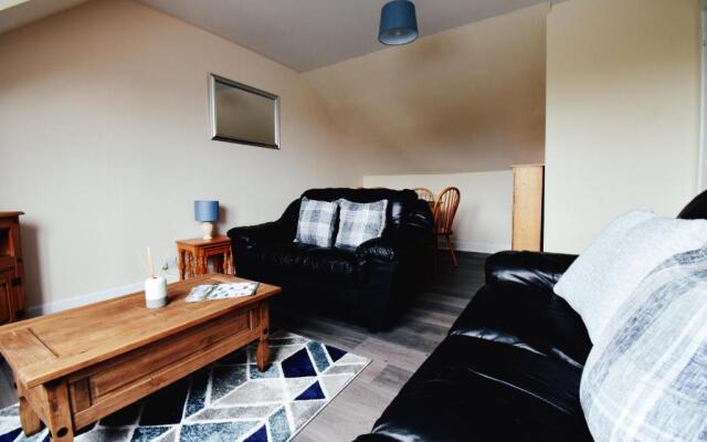 Jovie Apartment