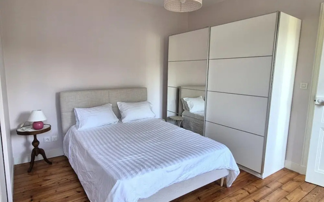 Charming House Close to the Centre