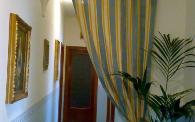 Apartment Angioletta