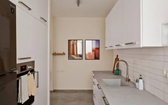 ✦Newly Renovated, Spacious 2BR✦ #BUGRASHOV_LIFE✦