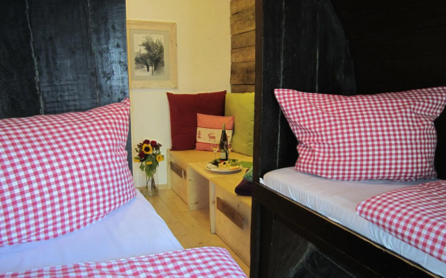 Hotel Lindenwirt