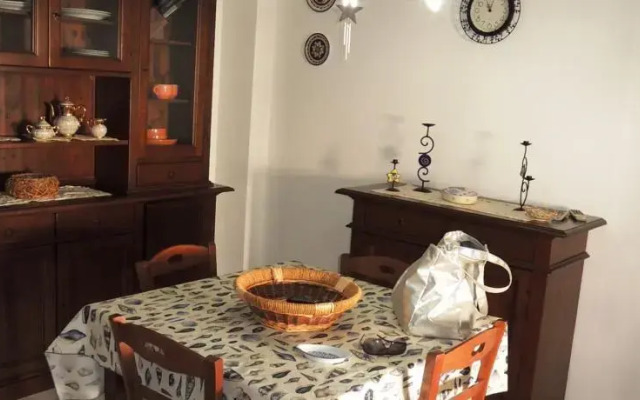 Casa Piazza Balestrate