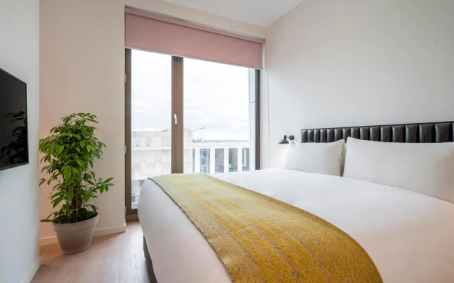 PREMIER SUITES PLUS Amsterdam