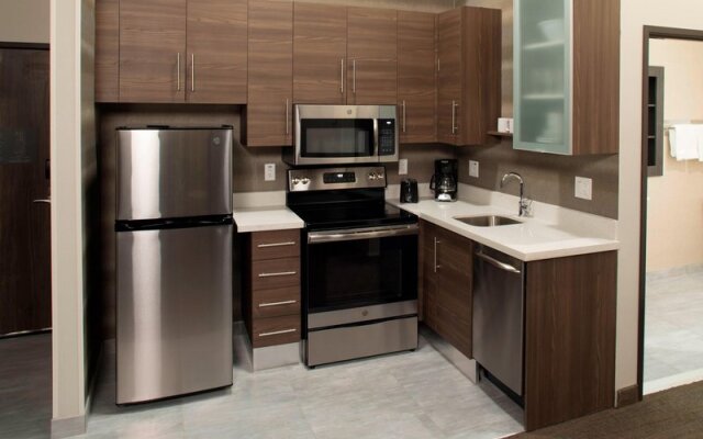 Residence Inn Tulsa Downtown