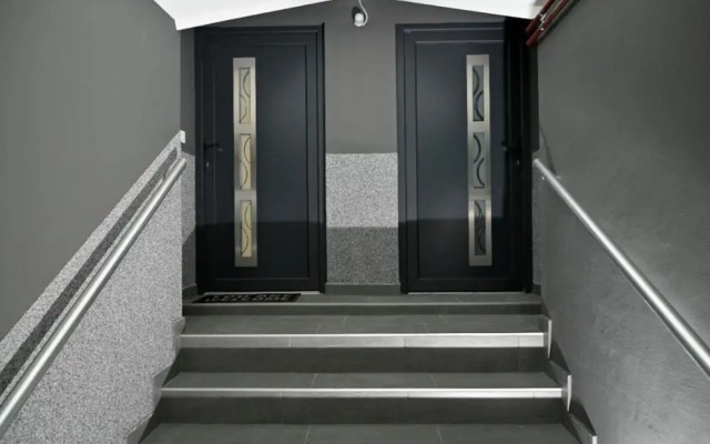 Apartment Mery