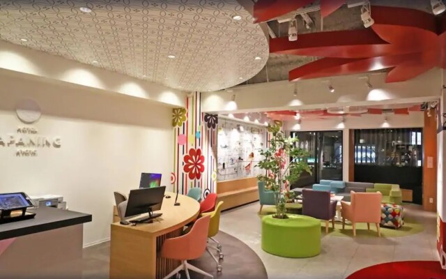 GRAND JAPANING KYOTO GOJO Villa